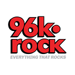 WRXK 96 K-Rock
