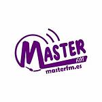 Master FM Ecija logo