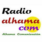 Radio Alhama en Internet