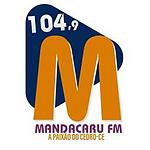 Rádio Mandacaru logo