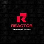 Reactor al Aire logo