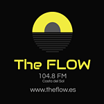 The FLOW logo