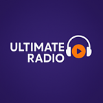 Ultimate Radio UK logo
