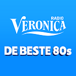 Veronica De Beste 80s logo