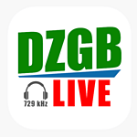 DZGB LEGAZPI