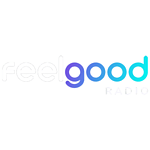 FeelGood Radio UK logo