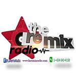 La Remix Radio logo