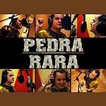 Pedra Rara Web Radio logo