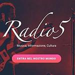 Radio 5 logo