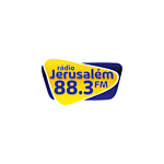 Rádio Jerusalém FM logo