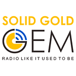 Solid Gold Gem AM logo