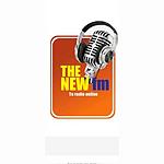 The New FM logo