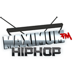 MaximumFM.ca Hip Hop logo