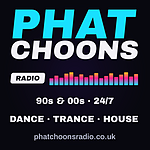 Phat Choons Radio logo