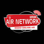 Radio Air Network logo