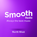 Smooth Radio North West logo