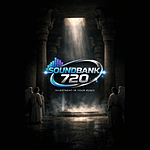 Soundbank720 logo