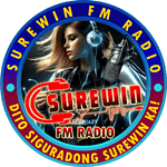 Surewin FM Radio