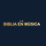 The Bible Music - La Biblia en Musica logo