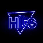 Hits, La Radio logo