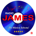 Radio James