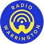 Radio Warrington logo