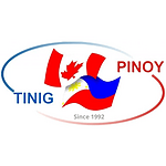 Tinig Pinoy Radio logo