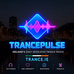 TrancePulse Dublin logo