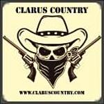 Clarus Country logo