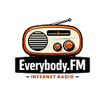 Everybody.FM logo