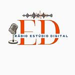 Rádio Estúdio Digital logo