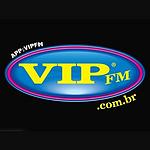 VIP FM logo