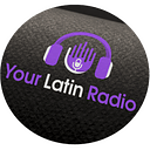 Your Latin Radio logo