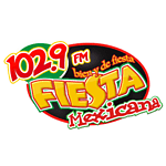 Fiesta Mexicana 102.9 FM