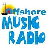 Offshore Music Radio logo