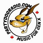 Party Dog Radio logo