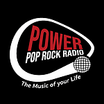 Power Pop Rock Radio logo