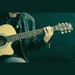 Radio Art - Solo Guitar logo