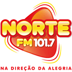 Rádio Norte FM Brasília