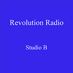 Revolution Radio Studio B logo
