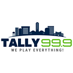 WANK Tally 99.9 FM logo