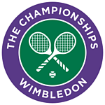 Wimbledon - Court No.1 Radio (only during play) logo
