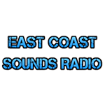 East Coast Sounds Radio logo
