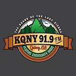 KQNY 91.9 FM