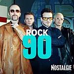 NOSTALGIE ROCK 90 logo