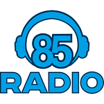 Radio 85 logo