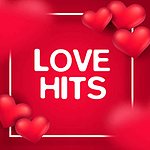 Rádio Love Hits logo