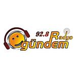 Radyo Gundem 92.8 FM