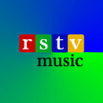 RSTV Music logo