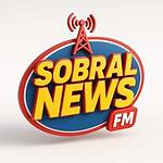 Sobral News FM logo
